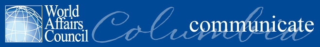 Columbia World Affairs Council